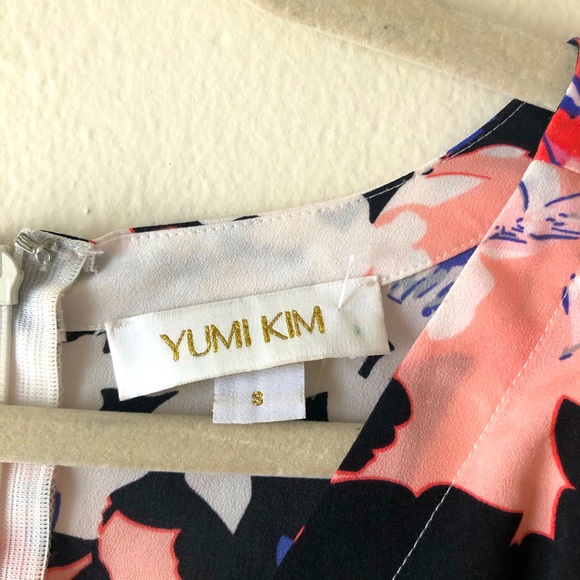 Yumi Kim Jumpsuit - Picture 2 of 4